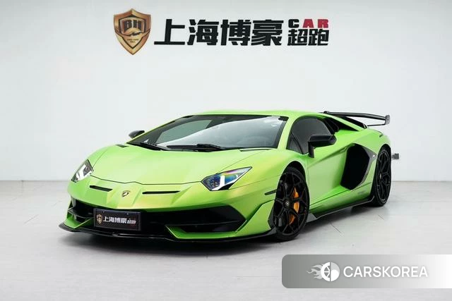 Lamborghini Aventador id 4239466 из Китая 11