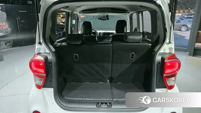 Kia The New Ray id 3282010 из Кореи 11