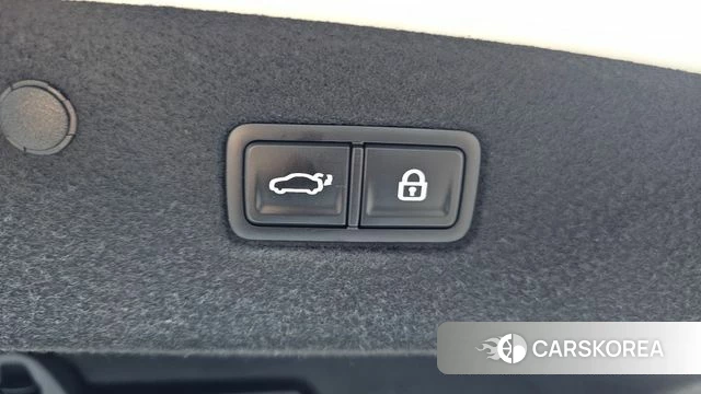 Kia The New K8 Hybrid id 3882803 из Кореи 11