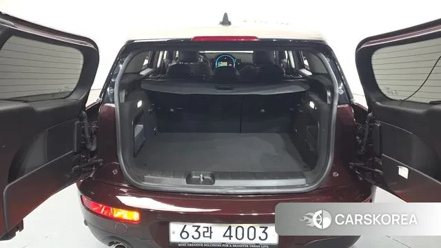 Mini Cooper D Clubman id 3039119 из Кореи 11