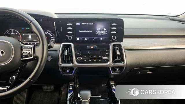 Kia Sorento 4th Generation id 3819420 из Кореи 11