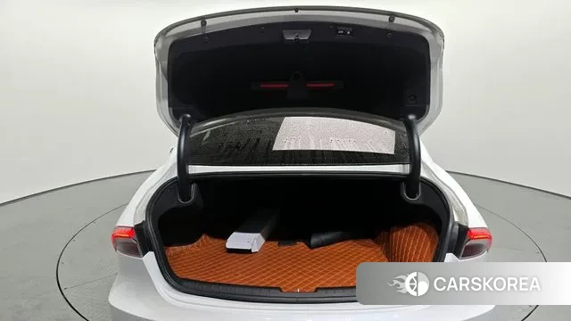 Hyundai The New Grandeur IG Hybrid id 3484466 из Кореи 11