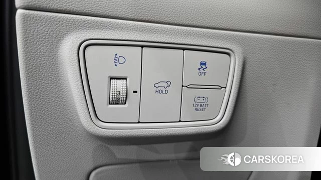 Hyundai Tucson Hybrid (NX4) id 4423930 из Кореи 11
