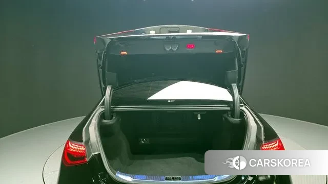 Mercedes-Benz S-Class W223 id 2975305 из Кореи 11