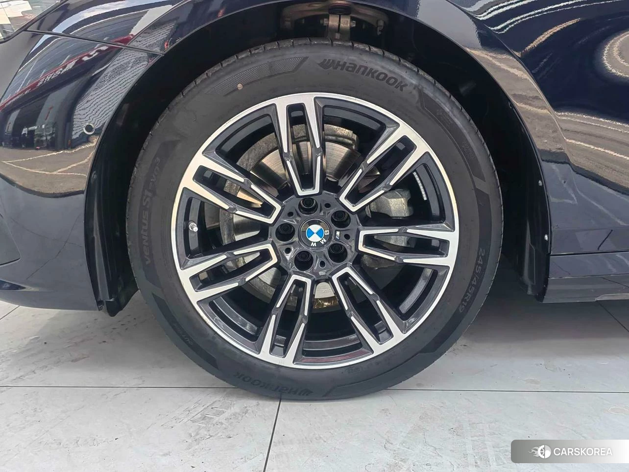 BMW 5 series id 4510524 из Китая 11