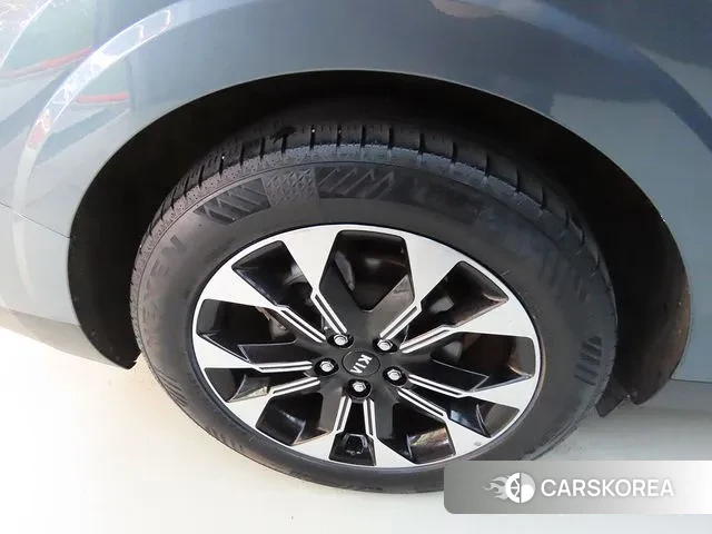 Kia Carnival 4th generation id 3054664 из Кореи 11