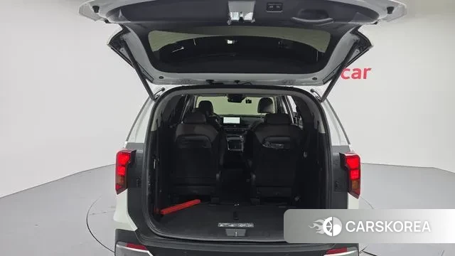 Kia The New Carnival 4th Generation id 3442116 из Кореи 11