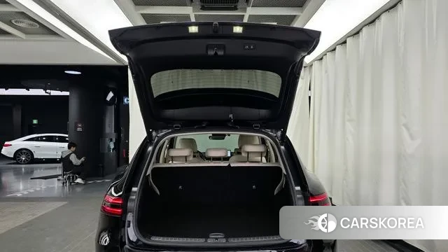 Genesis GV70 id 3509059 из Кореи 11