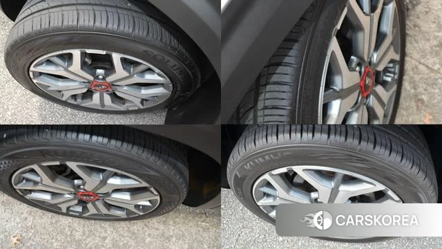 Kia Seltos id 3885675 из Кореи 11