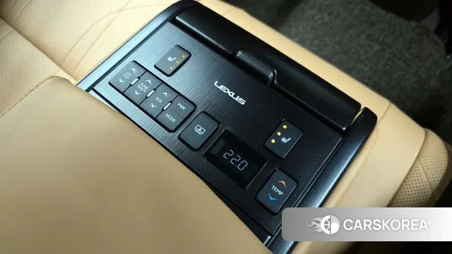 Lexus ES300h 7th generation id 3509792 из Кореи 11