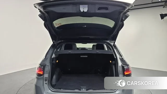 Jeep Compass 2nd Generation id 3670785 из Кореи 11