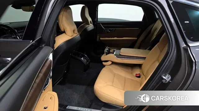 Volvo S90 id 3360914 из Кореи 11