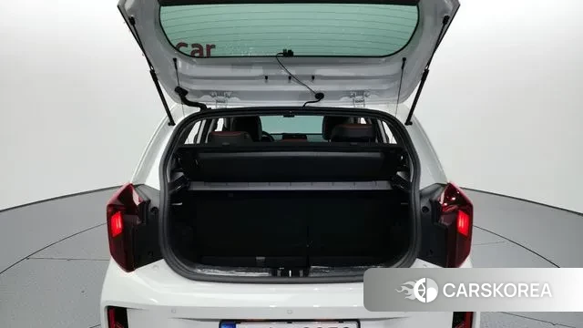 Kia The New Morning (JA) id 3466949 из Кореи 11