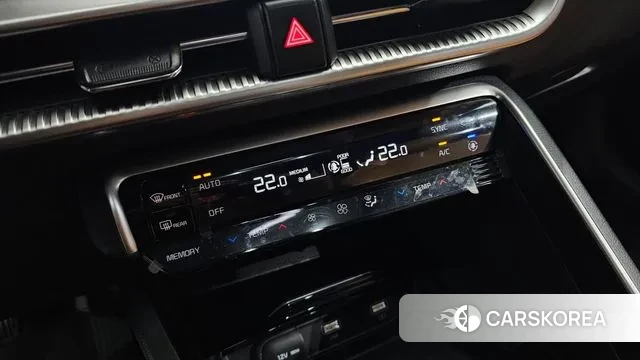 Kia K5 3rd generation id 3401618 из Кореи 11