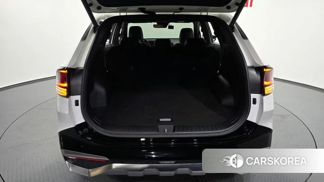 Kia Sportage 5th Generation Hybrid id 4783295 из Кореи 11