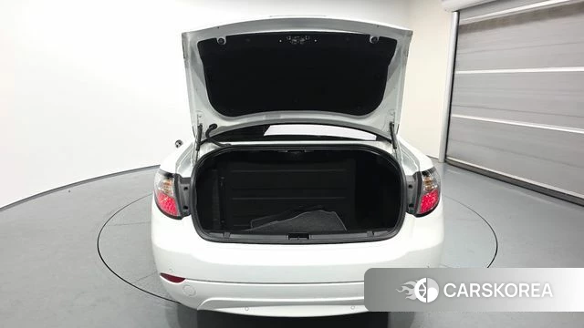 Renault Korea (Samsung) SM3 Z.E. id 4410909 из Кореи 11