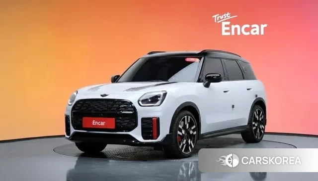 Mini Cooper S Countryman 3rd Generation id 3555028 из Кореи 11