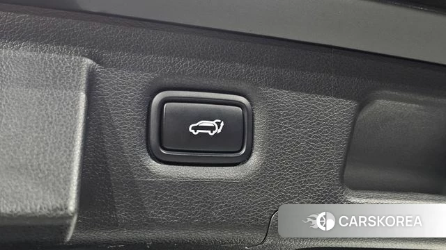 Hyundai The New Santa Fe id 3872500 из Кореи 11