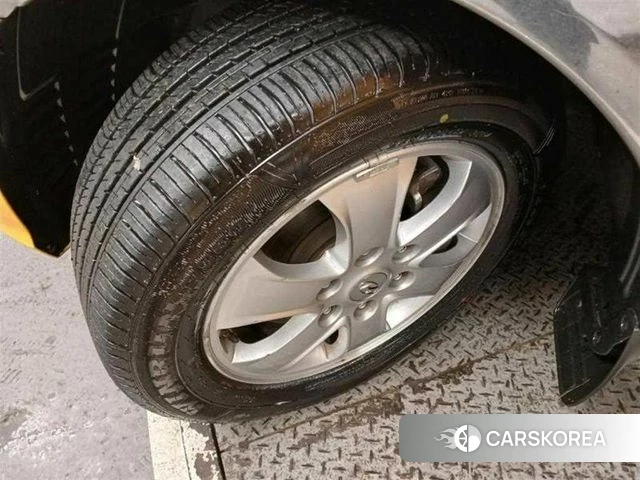 Hyundai The New Grand Starex id 3845624 из Кореи 11