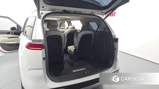 Kia Carnival 4th generation id 3473802 из Кореи 11