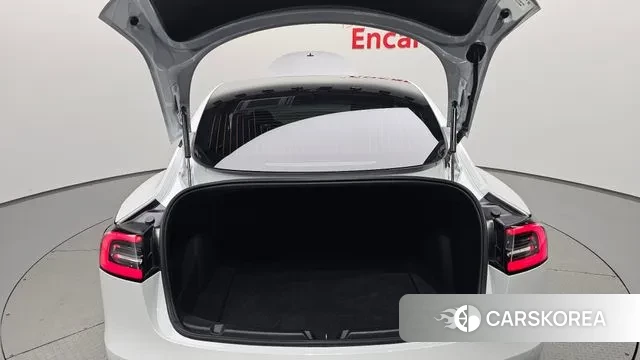 Tesla Model 3 id 3044684 из Кореи 11