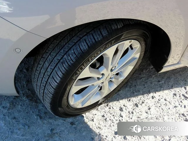 Chevrolet (GM Daewoo) The New Spark id 3889335 из Кореи 11