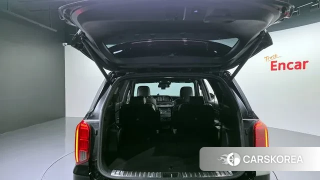 Hyundai Palisade id 3765498 из Кореи 11