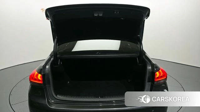 Genesis G80 id 3814339 из Кореи 11