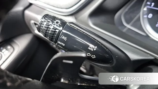 Hyundai Sonata (DN8) id 3499688 из Кореи 11