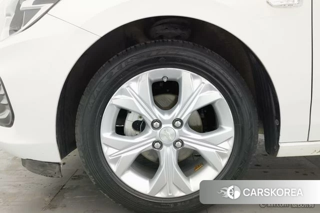 Chevrolet Kovoz id 4254337 из Китая 11