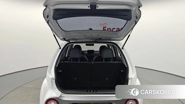 Hyundai Casper id 4222856 из Кореи 11