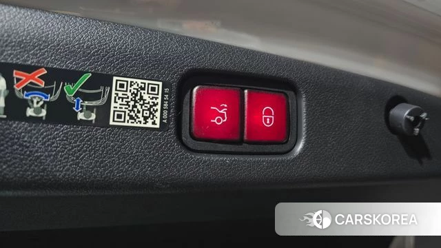 Mercedes-Benz E-Class W214 id 4394806 из Кореи 11