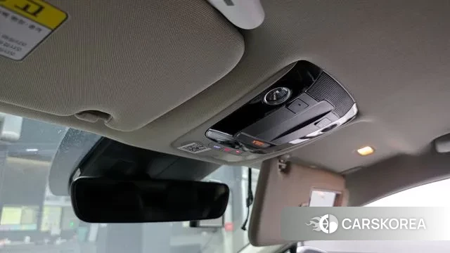 Kia K5 3rd generation id 2995160 из Кореи 11