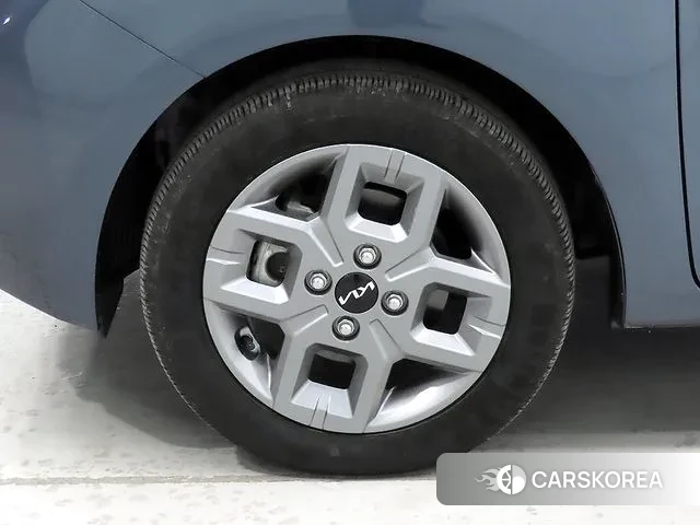 Kia The New Kia Ray id 3664229 из Кореи 11