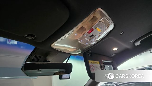 Genesis Electrified G80 (RG3) id 3859439 из Кореи 11