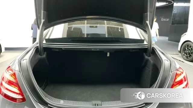 Mercedes-Benz E-Class W213 id 3045700 из Кореи 11