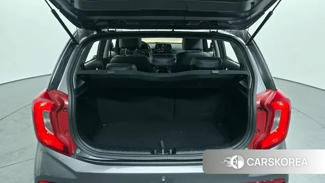 Kia Morning Urban (JA) id 3566223 из Кореи 11