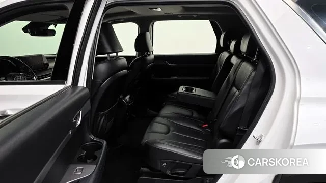 Hyundai The New Palisade id 3348006 из Кореи 11