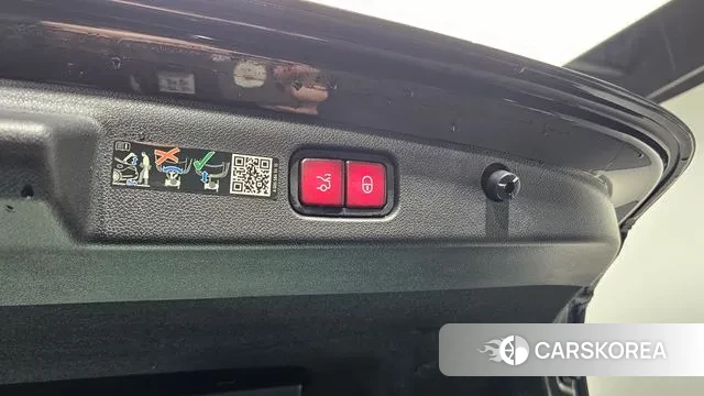 Mercedes-Benz E-Class W214 id 3502616 из Кореи 11