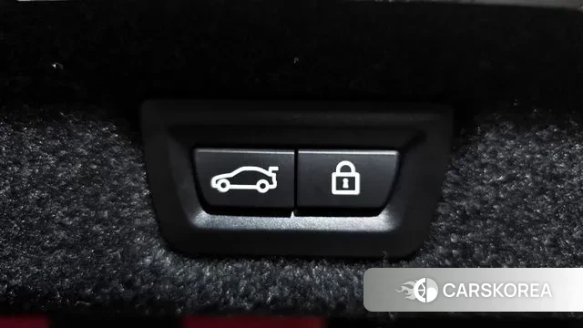 BMW 5 Series (G30) id 3060933 из Кореи 11