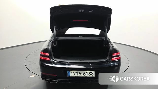 Genesis G80 (RG3) id 4362220 из Кореи 11