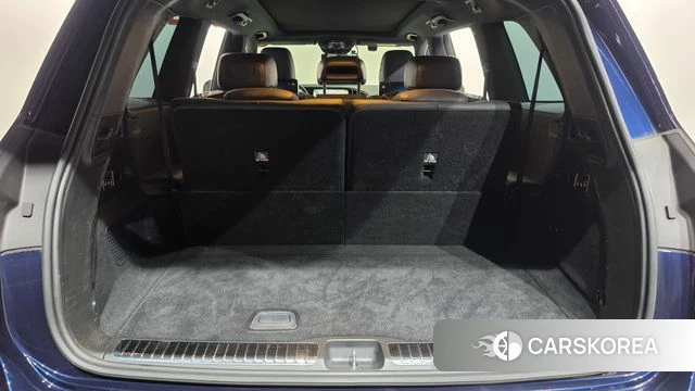 Mercedes-Benz GLS - Class X167 id 4784587 из Кореи 11