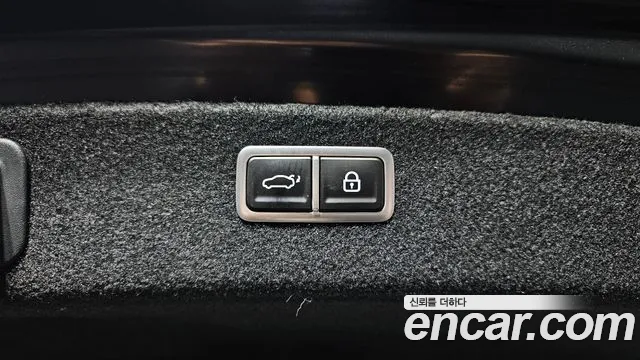 Genesis G80 (RG3) id 2705110 из Кореи 11