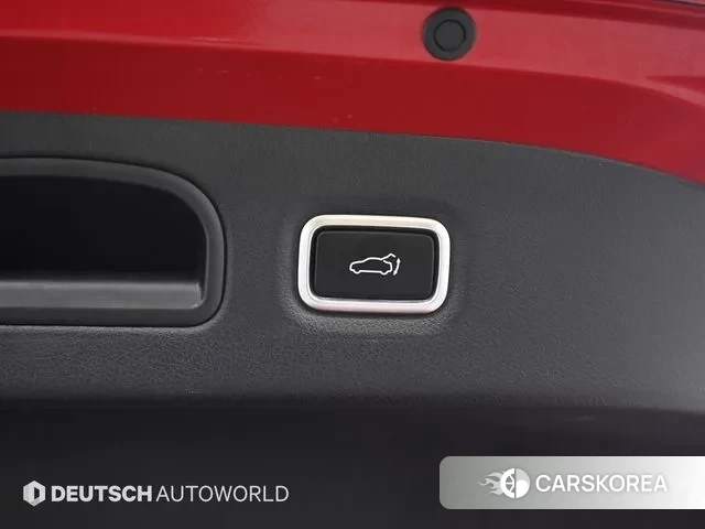 Kia Stinger Meister id 3002689 из Кореи 11