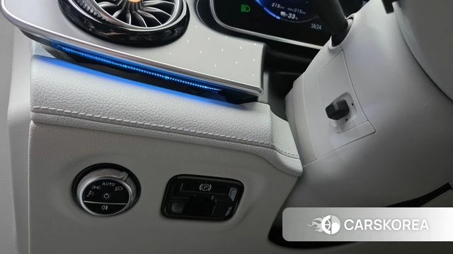 Mercedes-Benz EQE V295 id 4768262 из Кореи 11
