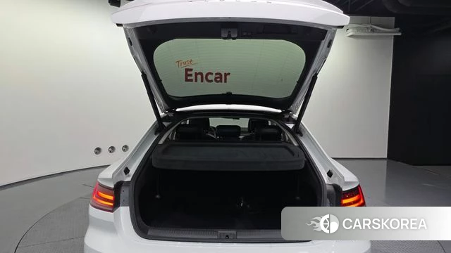 Volkswagen Arteon id 3845093 из Кореи 11