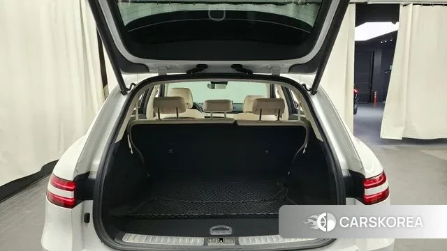 Genesis GV70 id 3341775 из Кореи 11