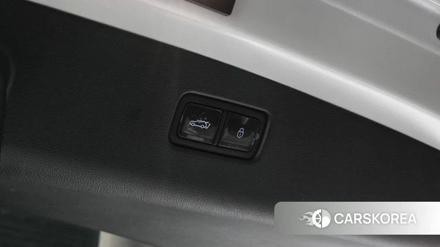 Genesis GV70 id 4475010 из Кореи 11