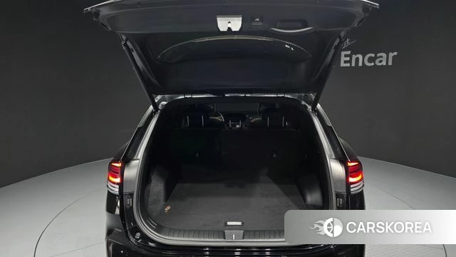 Kia Sportage 5th Generation Hybrid id 3877014 из Кореи 11