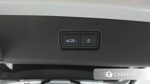 Genesis GV70 id 3903124 из Кореи 11